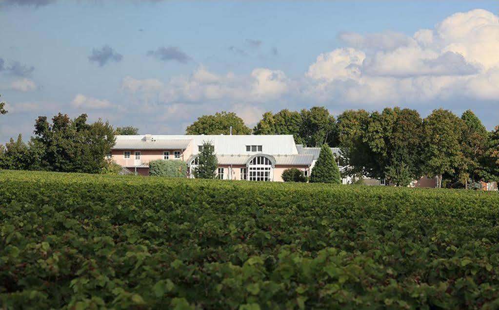 Landgut Schill Hotel Osthofen Exterior foto